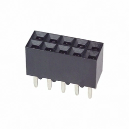 TE Connectivity 5-534998-5 image