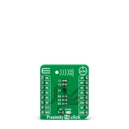 MIKROE-4744 MikroElektronika