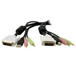 DVID4N1USB6 StarTech