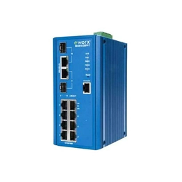 BB-SEG510-2SFP-T Advantech