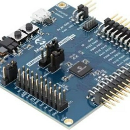 EV47P31A Microchip Technology