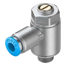 GRLA-1/8-QS-6-MF-D FESTO
