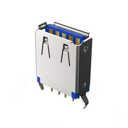 USB1086-GF-B Global Connector Technology