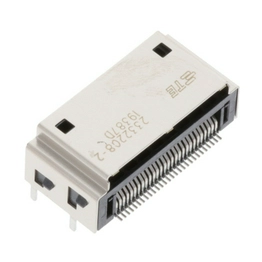 TE Connectivity 2332208-2 image