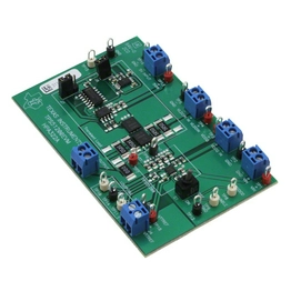 Texas Instruments TPS51200EVM image