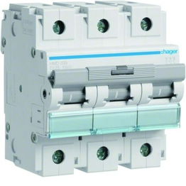 HMD399 hager