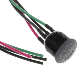 PVA6RPW4141 E-SWITCH