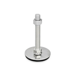 41-50-3/8X16-75-D3-SK JW Winco