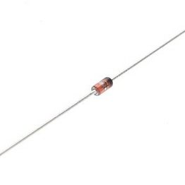 ON Semiconductor BZX79C24 image