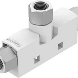 VN-10-H-T3-PI4-VI4-RI4 FESTO