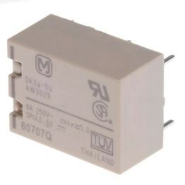 Panasonic DK2A-5V image