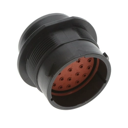 TE Connectivity HDP24-24-23PT image