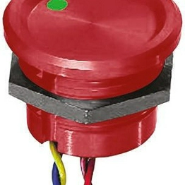 PBAR2AF6000L0S APEM
