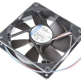 4412F/2M-504 ebmpapst