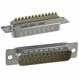 163A11089X CONEC Elektronische Bauelemente