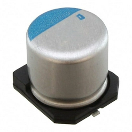 APXE4R0ARA681MH80G Nippon Chemi-Con