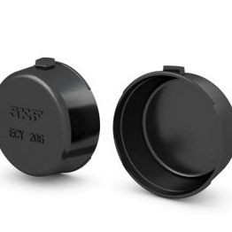 ECY 205 SKF