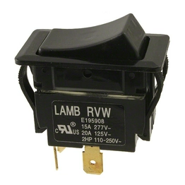 RVWG42D1100 E-SWITCH