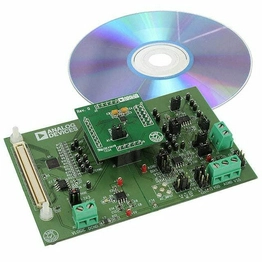 EVAL-AD5142DBZ Analog Devices