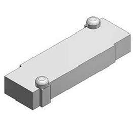 VVQZ3000-10A-2 SMC