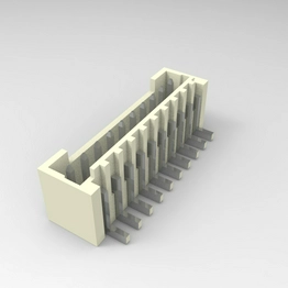 XKB Connectivity X1511WVS-10LHF-LPSW image