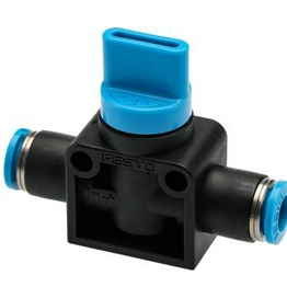 FESTO HE-3-QS-6 image