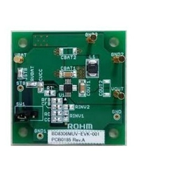BD8306MUV-EVK-001 ROHM