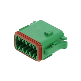 Amphenol AT06-12SC image