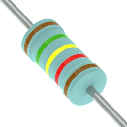 MF0207FTE52-15K4 YAGEO