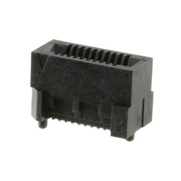 samtec HSEC8-110-01-S-DV-A image