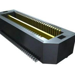 samtec QTH-060-01-H-D-A-K-TR image