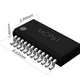 MCP61 Mysentech