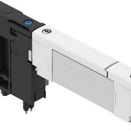 VUVX-BK10-M52-MZH-F-1T1L FESTO