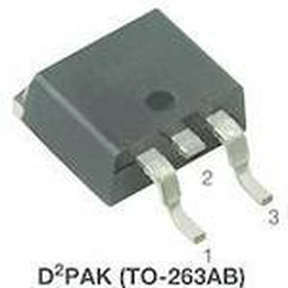 8ETH06S Vishay Intertechnology