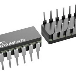 Texas Instruments UC1525AJ image