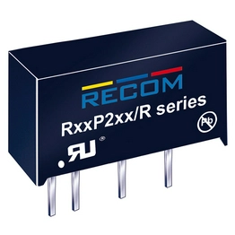 RECOM Power R24P212S/X2/R8 image