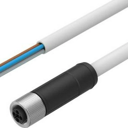 FESTO NEBL-T12G4-E-5-N-LE4 image