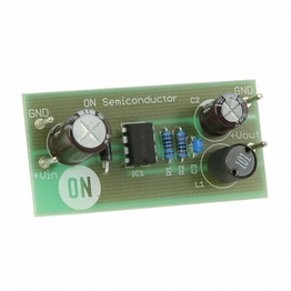 ON Semiconductor LM2594APDBCKGEVB image