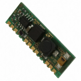 GS-R24FS0001.8 STMicroelectronics