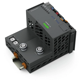 WAGO 750-365/040-010 image