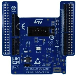 X-NUCLEO-SAFEA1B STMicroelectronics