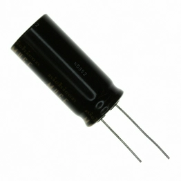 UKZ2A331MHM nichicon