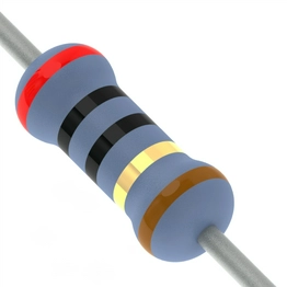 Stackpole Electronics RSMF1FT20R0 image