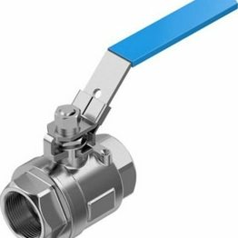 FESTO VZBE-11/2-T-63-D-2-M-V15V15 image