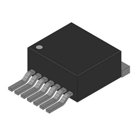 CS3720XDPS7 ON Semiconductor