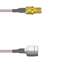Q-2T0510001048I Amphenol Custom Cable