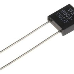 Y0785100K000T9L Vishay Intertechnology