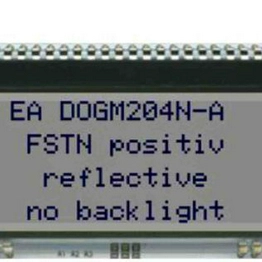 DISPLAY VISIONS EA DOGM204N-A image