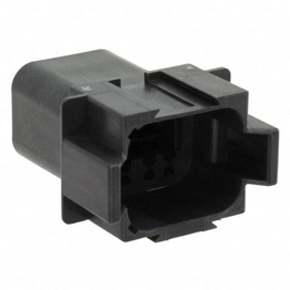 DT04-08PB TE Connectivity