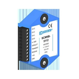 SCM9B-5112 DATAFORTH